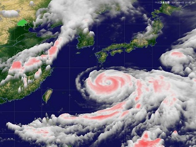 臺風(fēng)過(guò)后，山東棉紡織影響幾何？