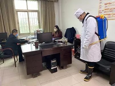 江蘇省南通市全力保障開(kāi)復工