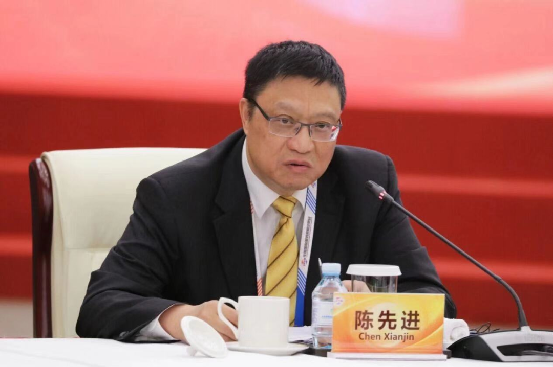 南通紡博會(huì )：會(huì )展業(yè)重啟到了很好的機會(huì )
