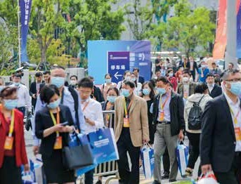 2023南通國際纖維、紗線(xiàn)、紡織新材料展覽會(huì )