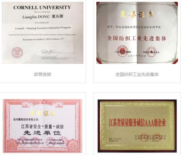 江蘇鵬翔新材料科技股份有限公司2024年4月10-12日將再次參展南通纖維紗線(xiàn)展覽會(huì )